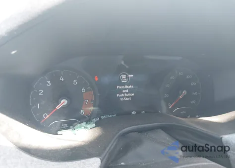 2024 Jeep Compass Latitude Lux Fwd from USA, damaged, VIN 3C4NJDFN8RT104152